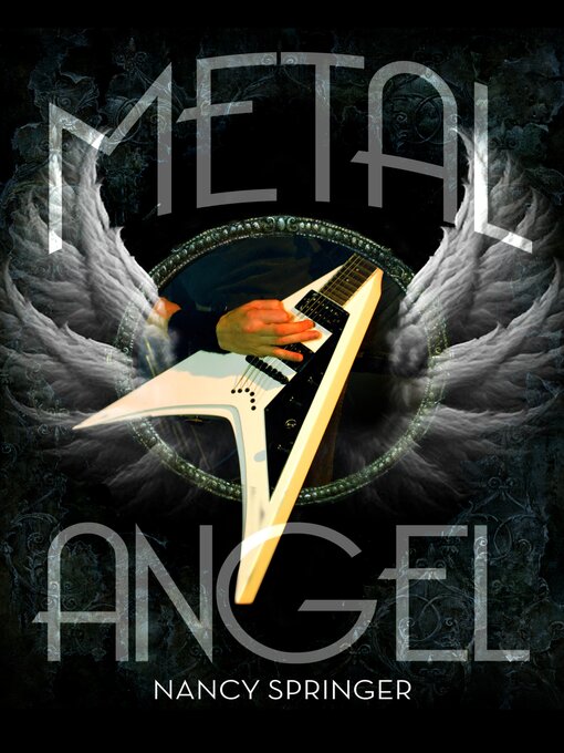 Title details for Metal Angel by Nancy Springer - Available